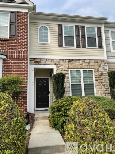 100 Stratford Lakes Drive 2 Beds Apartment for Rent