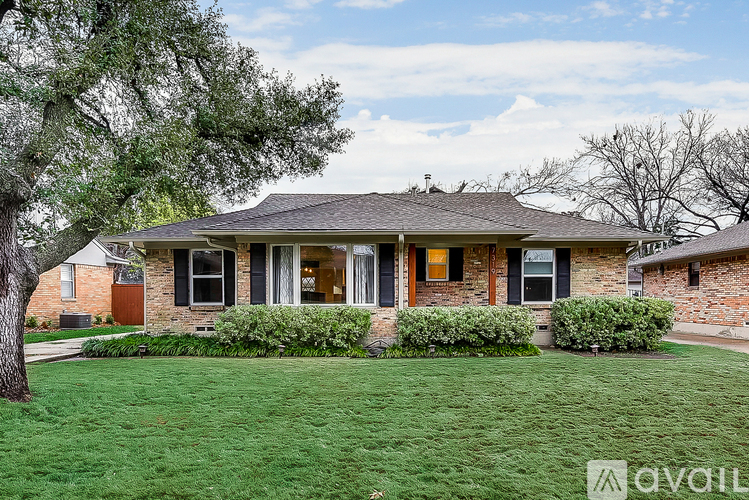 7319 Haverford Road 3 Beds Single Family Home for Rent - Photo gallery 1