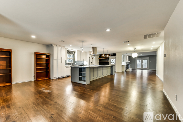 7319 Haverford Road 3 Beds Single Family Home for Rent - Photo gallery 2