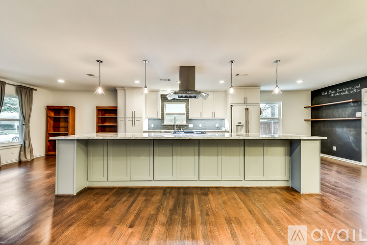 7319 Haverford Road 3 Beds Single Family Home for Rent - Photo gallery 3