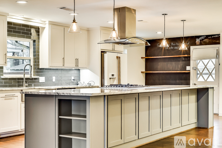 7319 Haverford Road 3 Beds Single Family Home for Rent - Photo gallery 5