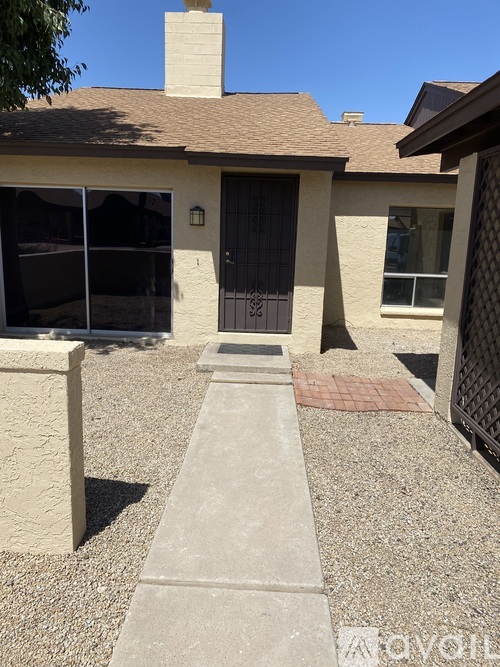 5138 West Vogel Avenue 3 Beds Townhouse for Rent - Photo gallery 1