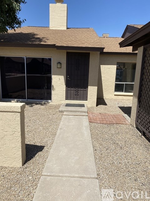 5138 West Vogel Avenue 3 Beds Apartment for Rent