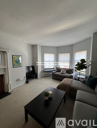 557 Columbus Ave 2 Beds Apartment for Rent - Photo gallery 1