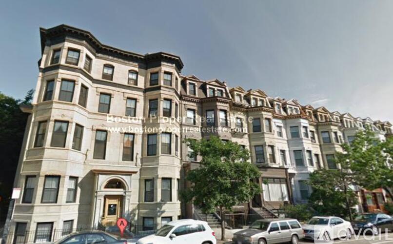 557 Columbus Ave 2 Beds Apartment for Rent - Photo gallery 2