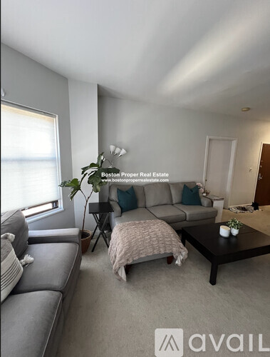 557 Columbus Ave 2 Beds Apartment for Rent - Photo gallery 3
