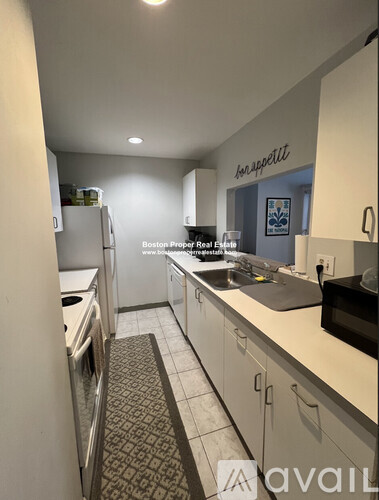 557 Columbus Ave 2 Beds Apartment for Rent - Photo gallery 5
