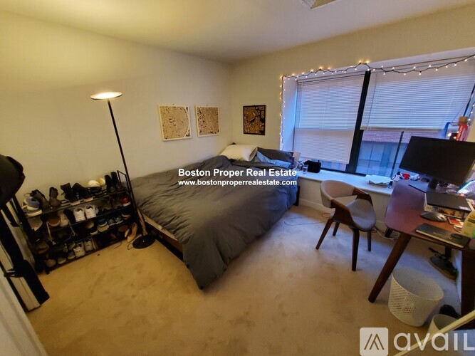 1661 Washington St 2 Beds Apartment for Rent - Photo gallery 4