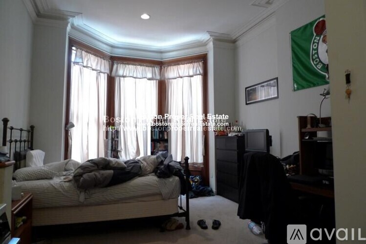 550 Columbus Ave Studio Apartment for Rent - Photo gallery 1