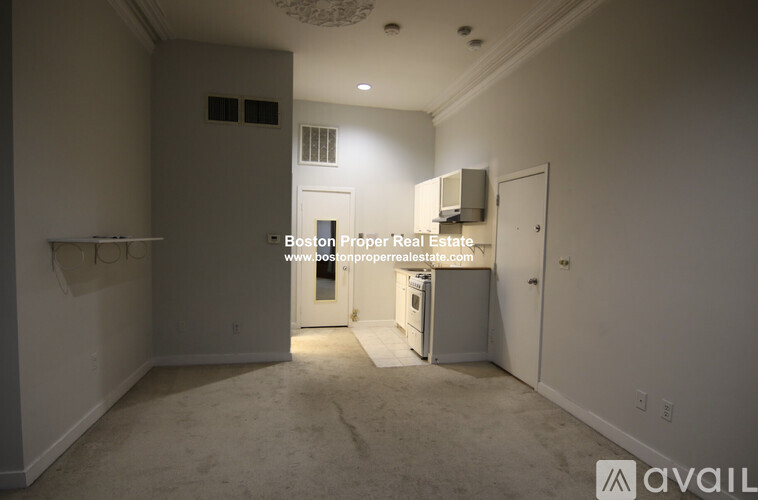 550 Columbus Ave Studio Apartment for Rent - Photo gallery 3