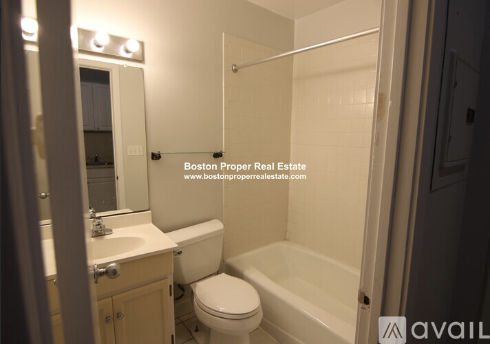 550 Columbus Ave Studio Apartment for Rent - Photo gallery 4