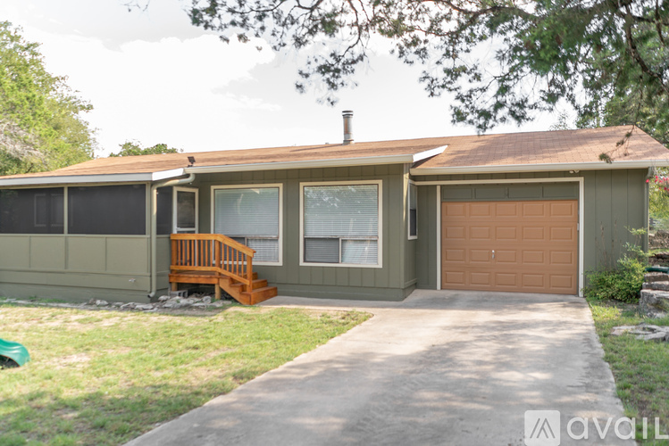 127 Redbud Hill Road West 3 Beds Single Family Home for Rent - Photo gallery 1