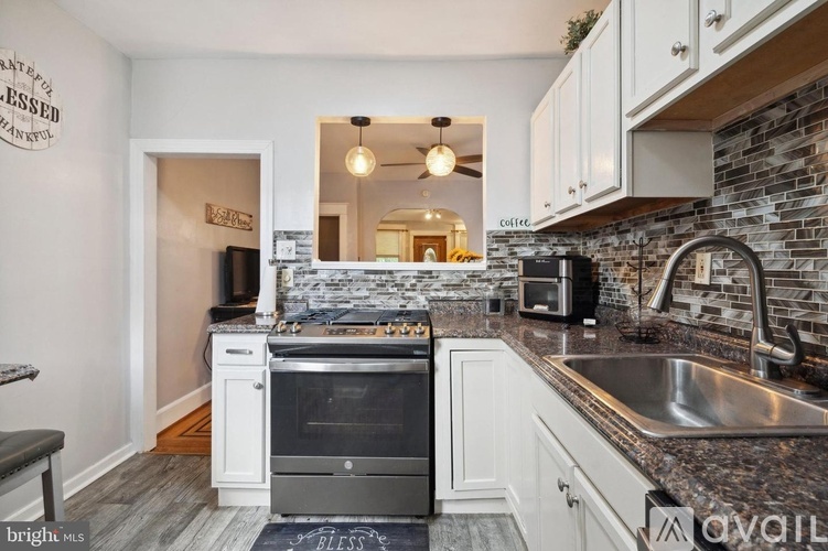 7117 Woolston Avenue 1 Single Family Home for Rent - Photo gallery 2