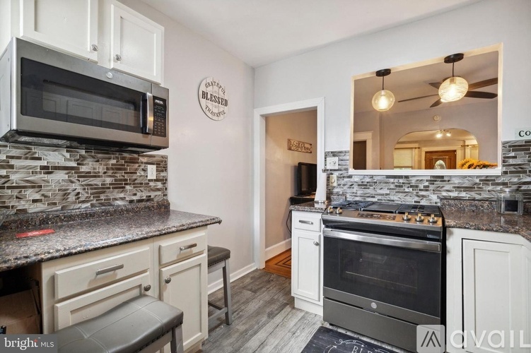 7117 Woolston Avenue 1 Single Family Home for Rent - Photo gallery 3