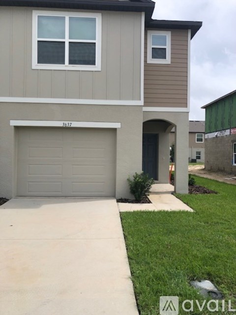 3637 Majestic Dr 3 Beds Apartment for Rent