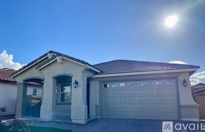 3515 W Verde River Rd 4 Beds Single Family Home for Rent - Photo gallery 1