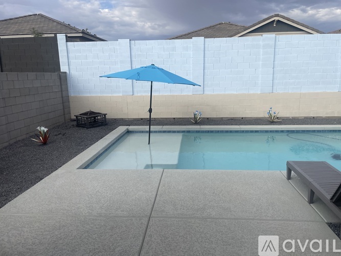 3515 W Verde River Rd 4 Beds Single Family Home for Rent - Photo gallery 2
