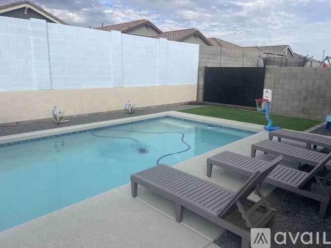 3515 W Verde River Rd 4 Beds Single Family Home for Rent - Photo gallery 3