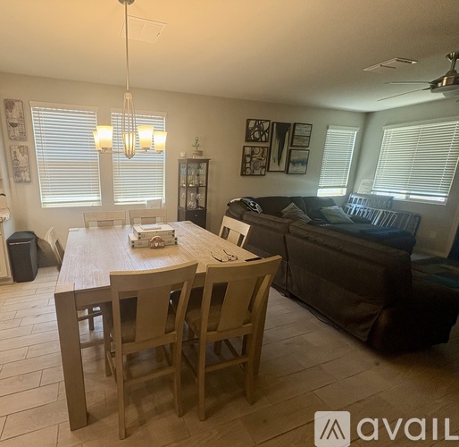 3515 W Verde River Rd 4 Beds Single Family Home for Rent - Photo gallery 5