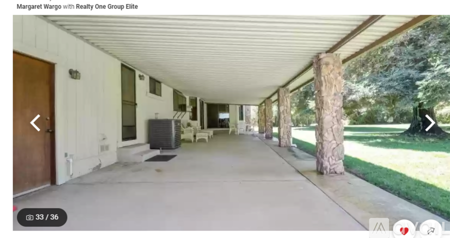 4841 Knarlwood Rd 5 Beds Single Family Home for Rent - Photo gallery 1