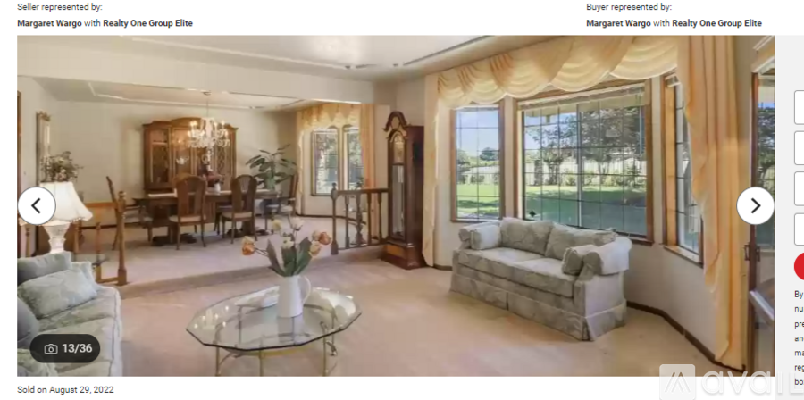 4841 Knarlwood Rd 5 Beds Single Family Home for Rent - Photo gallery 2