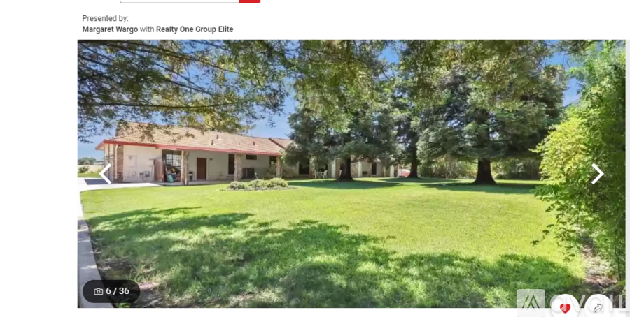 4841 Knarlwood Rd 5 Beds Single Family Home for Rent - Photo gallery 4