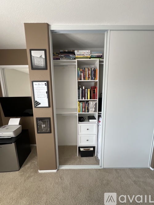987 Montague Cir 1 Apartment for Rent - Photo gallery 5