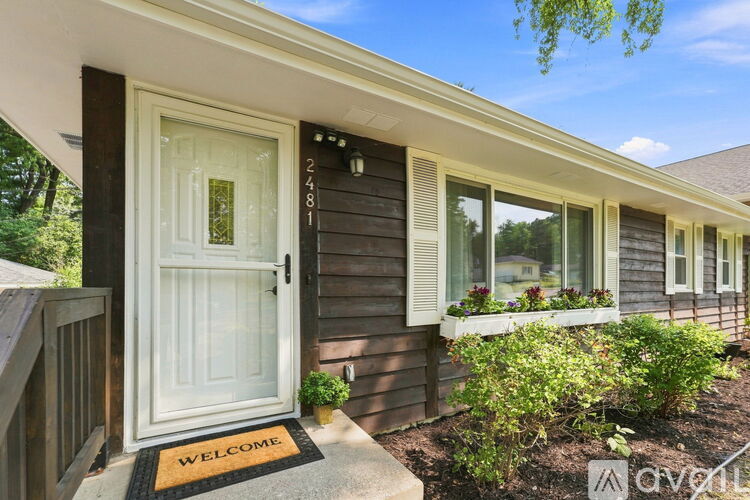 2481 19th Ave 4 Beds Single Family Home for Rent - Photo gallery 1