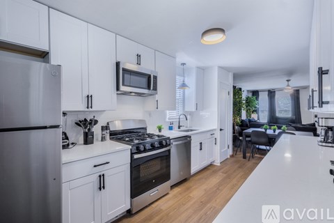 3216 Jasper Park 2 Beds Apartment for Rent