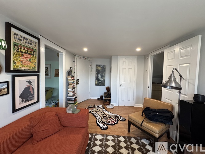 60 Morrissee Avenue 2 Beds Apartment for Rent - Photo gallery 4