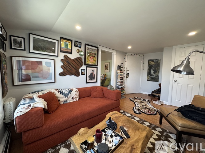 60 Morrissee Avenue 2 Beds Apartment for Rent - Photo gallery 5