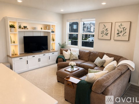 24490 East Harrier Lane 3 Beds Apartment for Rent