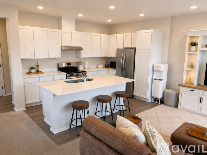 24490 East Harrier Lane 3 Beds Townhouse for Rent - Photo gallery 2