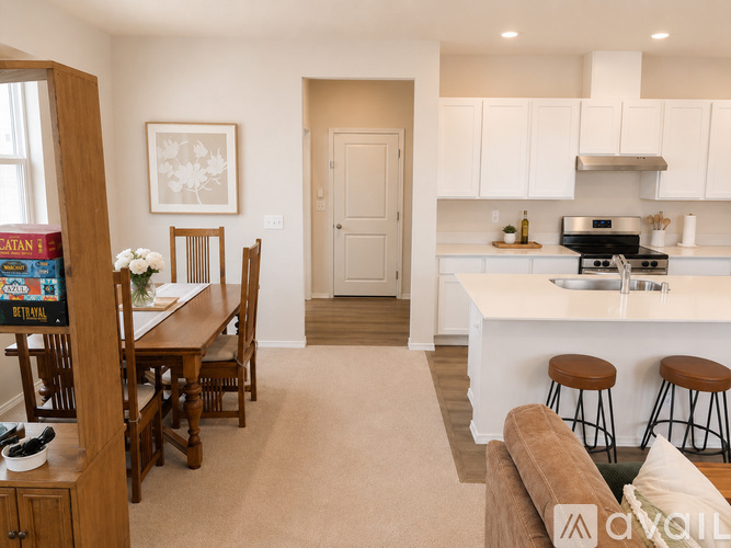 24490 East Harrier Lane 3 Beds Townhouse for Rent - Photo gallery 4