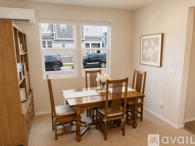 24490 East Harrier Lane 3 Beds Townhouse for Rent - Photo gallery 5