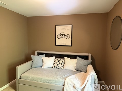 2885 O'shields Court Southwest 3 Beds Apartment for Rent