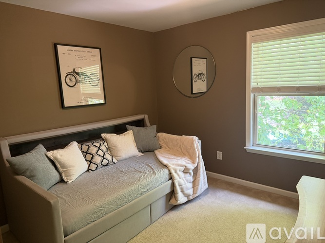 2885 O'Shields Court Southwest 3 Beds Single Family Home for Rent - Photo gallery 2