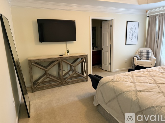 2885 O'Shields Court Southwest 3 Beds Single Family Home for Rent - Photo gallery 3