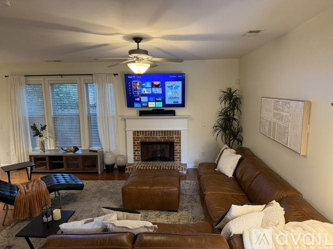 2885 O'Shields Court Southwest 3 Beds Single Family Home for Rent - Photo gallery 5