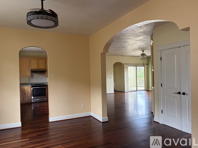 2659 Hendricks Ridge Drive 3 Beds Single Family Home for Rent - Photo gallery 4