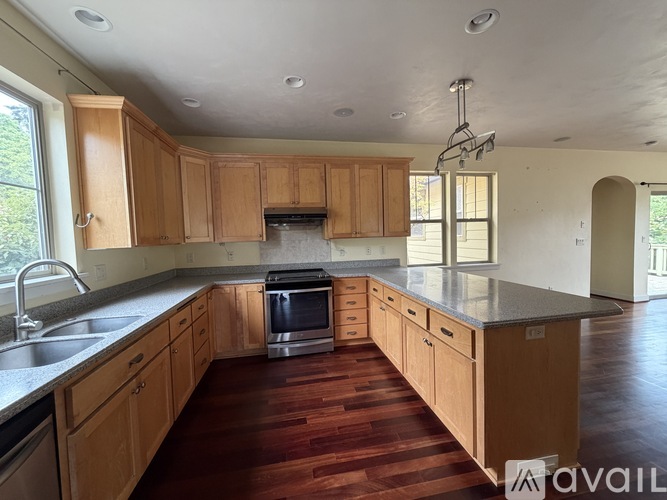 2659 Hendricks Ridge Drive 3 Beds Single Family Home for Rent - Photo gallery 5