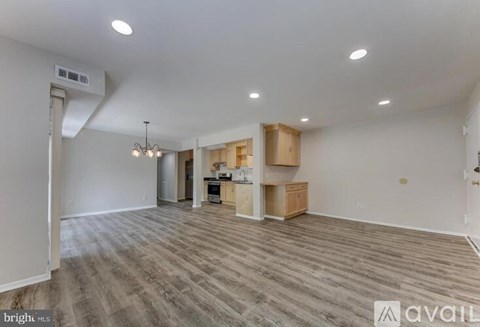 2904 Kings Chapel Road 3 Beds Apartment for Rent