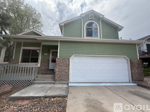 3630 Hickory Hill Dr 5 Beds Apartment for Rent