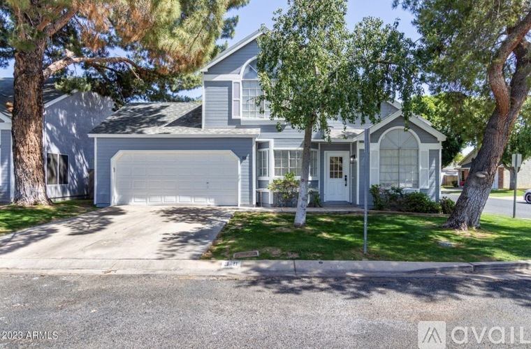 441 S Maple Unit 38 3 Beds Single Family Home for Rent - Photo gallery 2