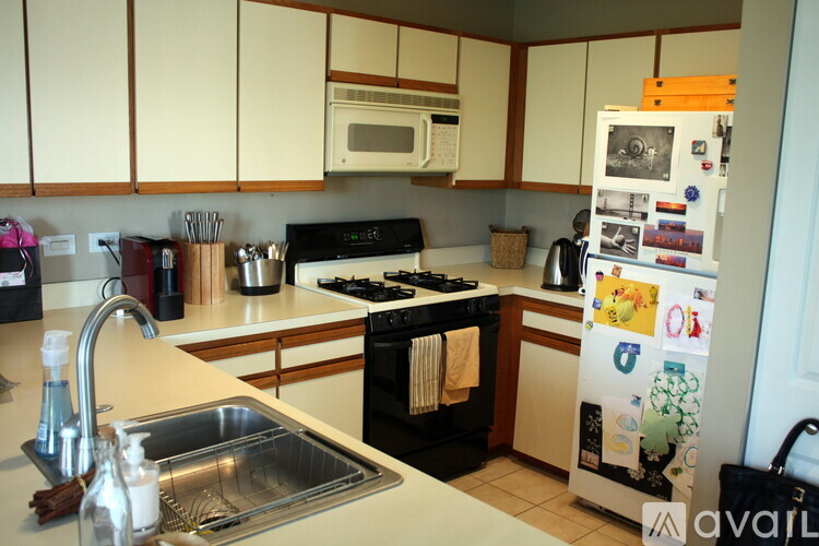 181 Inverness Court 2 Beds Townhouse for Rent - Photo gallery 2