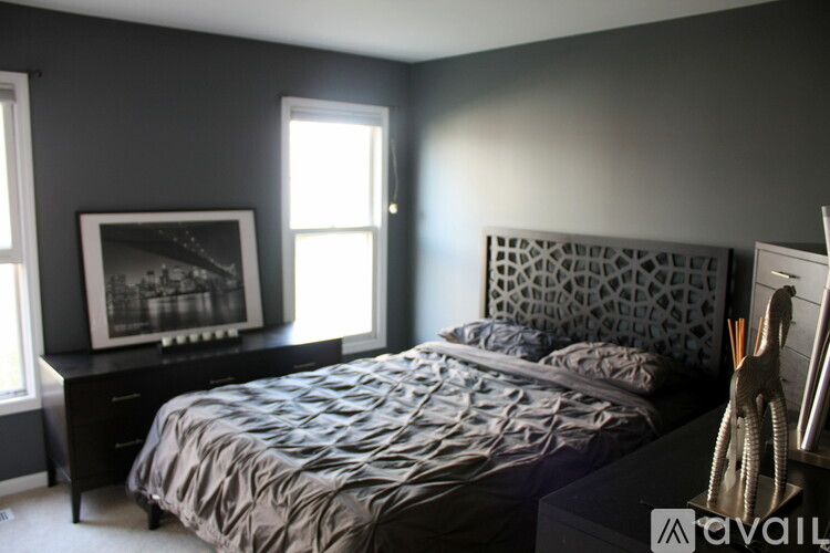 181 Inverness Court 2 Beds Townhouse for Rent - Photo gallery 5
