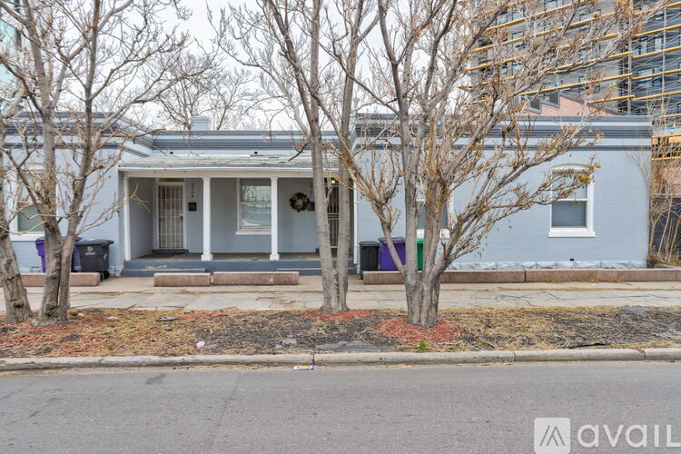 3702 Walnut St 2 Beds Townhouse for Rent - Photo gallery 1