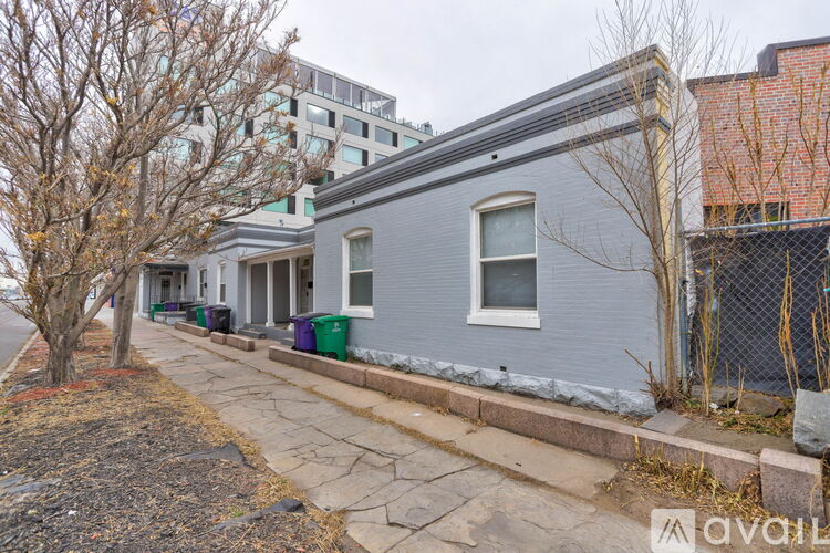 3702 Walnut St 2 Beds Townhouse for Rent - Photo gallery 2