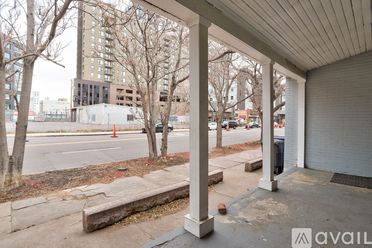 3702 Walnut St 2 Beds Townhouse for Rent - Photo gallery 3