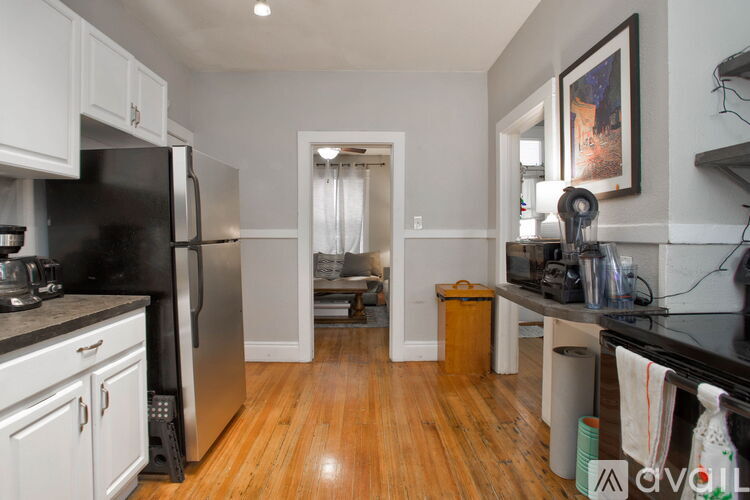 3702 Walnut St 2 Beds Townhouse for Rent - Photo gallery 5